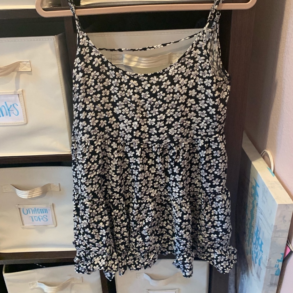 RARE BRANDY MELVILLE JADA DRESS